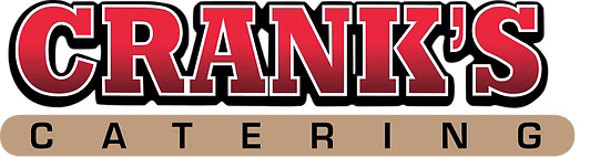 crank's catering logo